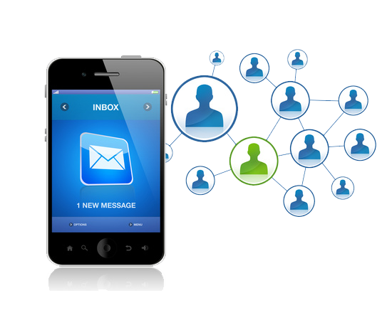 Bulk SMS